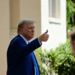 Diplomatic Progress Reported in U.S.–Iran Nuclear Negotiations