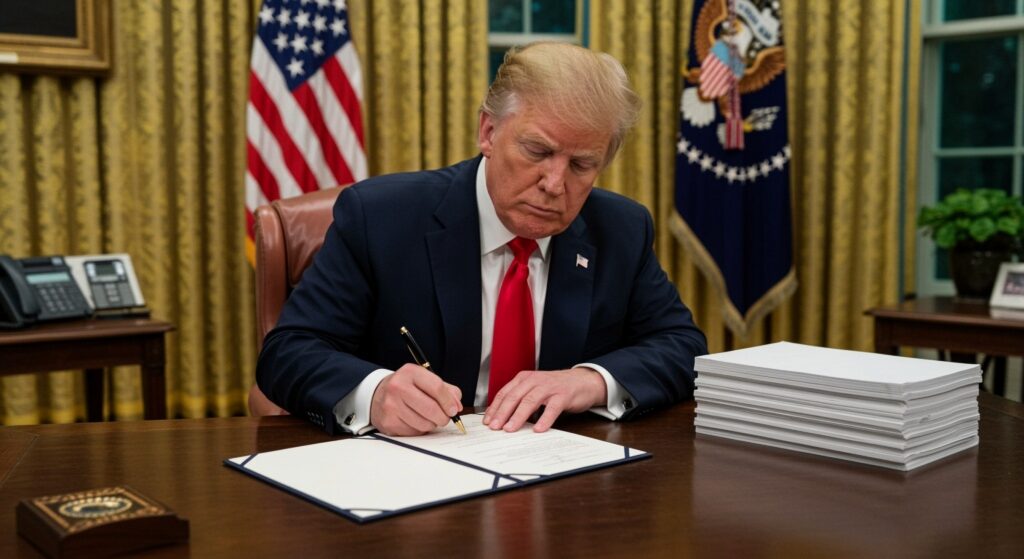 US Suspends Tariff Plan for Most Countries, Including Israel
