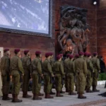 Watch: Opening Ceremony of Holocaust Remembrance Day | Live from Yad Vashem