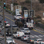 IDF Stops Knife-Wielding Attacker in West Bank: No Casualties