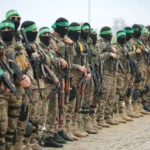 Report: Hamas Rejects Israeli Hostage Deal Proposal