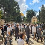 Historic Surge in Temple Mount Visits During Passover Holiday
