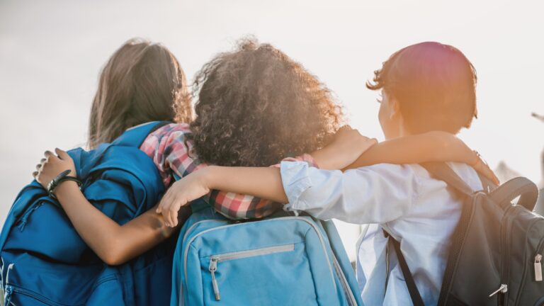 On World Autism Awareness Day Israeli Schools Promote Understanding and Acceptance