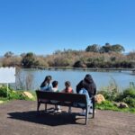 Parks and Trails Fill Up as Thousands Head Outdoors for Passover