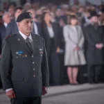 Zamir and Herzog Call for Solidarity as Israel Honors Its Fallen
