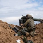 IDF Continues Operations in the Gaza Strip, Destroys Terror Infrastructure