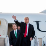 Trump Pledges Unwavering Support for Israel Ahead of Gulf Visit