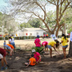 Amid War and Trauma, a Kibbutz Stands United