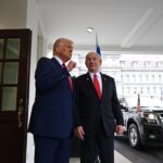 Netanyahu’s Successful Visit in Washington: Aligned with Trump on Iran, Hostages and Trade