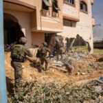 Brown Brigade Battles On as Operation Oz and Herev Expands