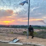 Israel Remembers October 7 Through Memory and Resolve