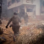 Kamal Adwan Hospital Targeted Again After Being Exposed as Hamas Base