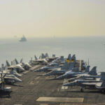 US Would Hit Iran’s Missile Systems and Air Defenses in Any Attack
