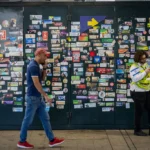 Israel Unites to Remember the Fallen: Memorial Day 2025