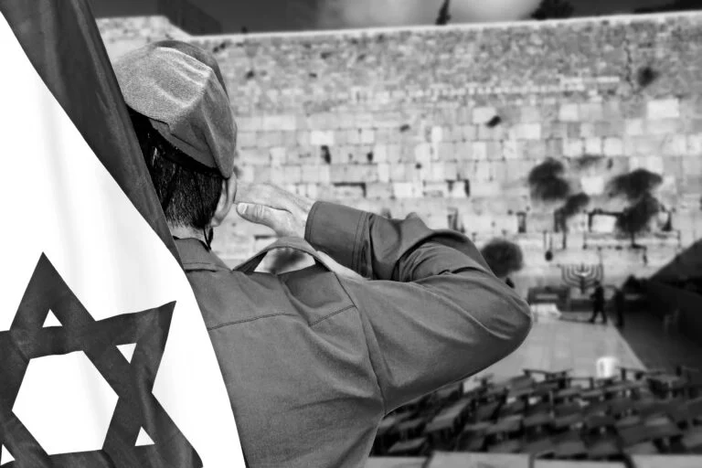 A Nation Remembers: Israel Honors Its Heroes on Memorial Day