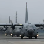 Billion-Dollar Firepower as U.S. and Saudi Arabia Seal Landmark Deal