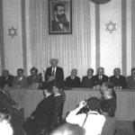 Inside the Moments That Created the State of Israel