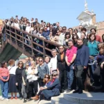 Breaking the Blockade: Bezalel Brings Israel Back to Venice