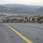 Tzala Gez Murdered in Attack Near Brukhin, Husband Injured, Baby Critical