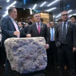 Israel Marks National Day at Expo 2025 with Historic Display