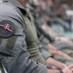 Only 12 Out of 1,200 Complete Israel’s Elite Counter-Terror Training