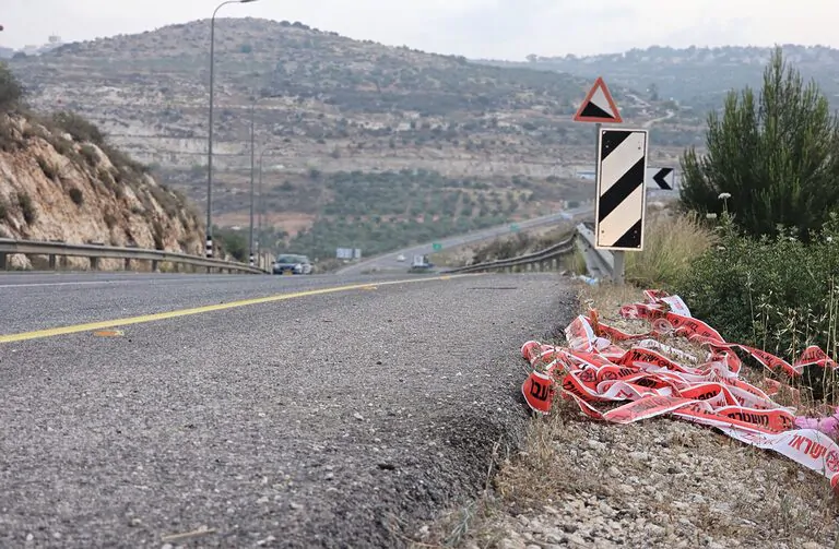 Minister Strook Demands Road Policy Reform in Wake of Shooting