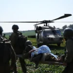 How Israel’s Combat Medics Became the World’s Best