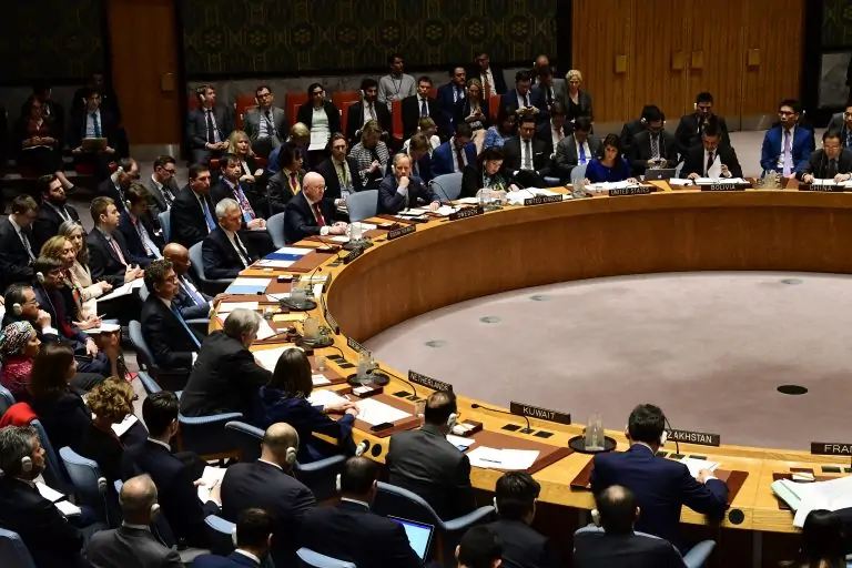 Security Council to Address Hostage Remains in Landmark Session