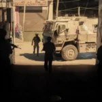 IDF and ISA Arrest Senior Terror Suspects and Eliminate Five Terrorists