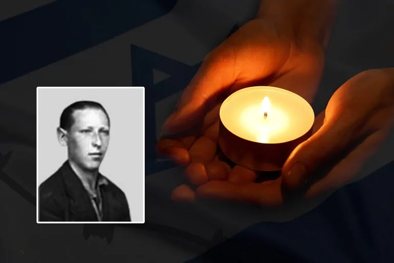 Three Brothers-in-Arms Reunited in Rest After Decades Apart: Finding Arthur Gassner