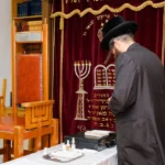 Lines Crossed in Antwerp as Jewish Rituals Targeted
