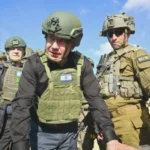 Netanyahu Confirms Talks in Doha Aim to End Fighting and Free Hostages