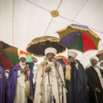 Kiryat Malachi Youth Walk the Path of Ethiopian Aliyah