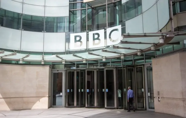 Gary Lineker’s BBC Career Ends amid Antisemitism Controversy