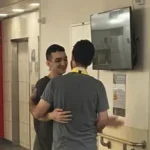 Freed Hostages Reunite for the First Time Since Their Release