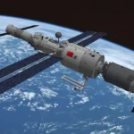 AI Satellites from China Begin Processing Information Beyond Earth