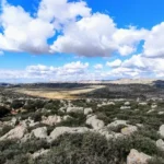 New Civilian Presence Begins Near Strategic Point in Binyamin
