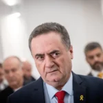 ISA Thwarts Iranian Intelligence Threat Targeting Israeli Minister of Defense