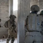 Gaza Airstrikes Clip Hamas’ Wings in the North