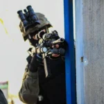 Israeli Forces Conduct Successful Undercover Mission in Samaria