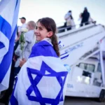 Joining Israel in Its Hardest Hour