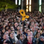 Empty Chairs in Doha as Israel Walks Away from Stalemate