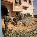 Gaza Offensive Deepens with Arrival of Nahal and Golani Brigades