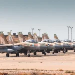 Investors Brace for Fallout Amid Reports of Israeli Strike Readiness