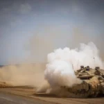 Turning the Rubble Against Them: IDF Denies Hamas the Shadows