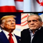 Iran Escalates Rhetoric Against Trump and the West amid Mounting Pressure