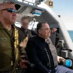 Israel Taking Action on Intelligence Passed to Hamas from Iran