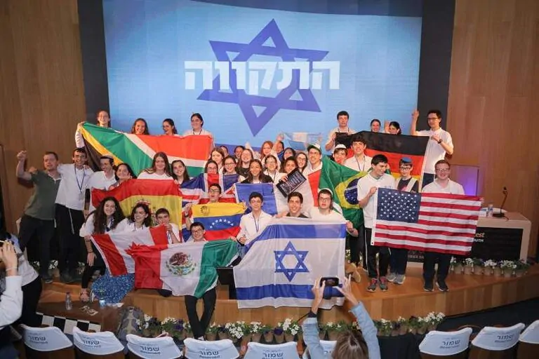 Diaspora Youth Bible Quiz Concludes with Victory for British Teen