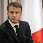 France and Saudi Arabia Push to End the War in Gaza