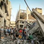 IDF Spokesperson Reveals Locations of Senior Hamas Commanders